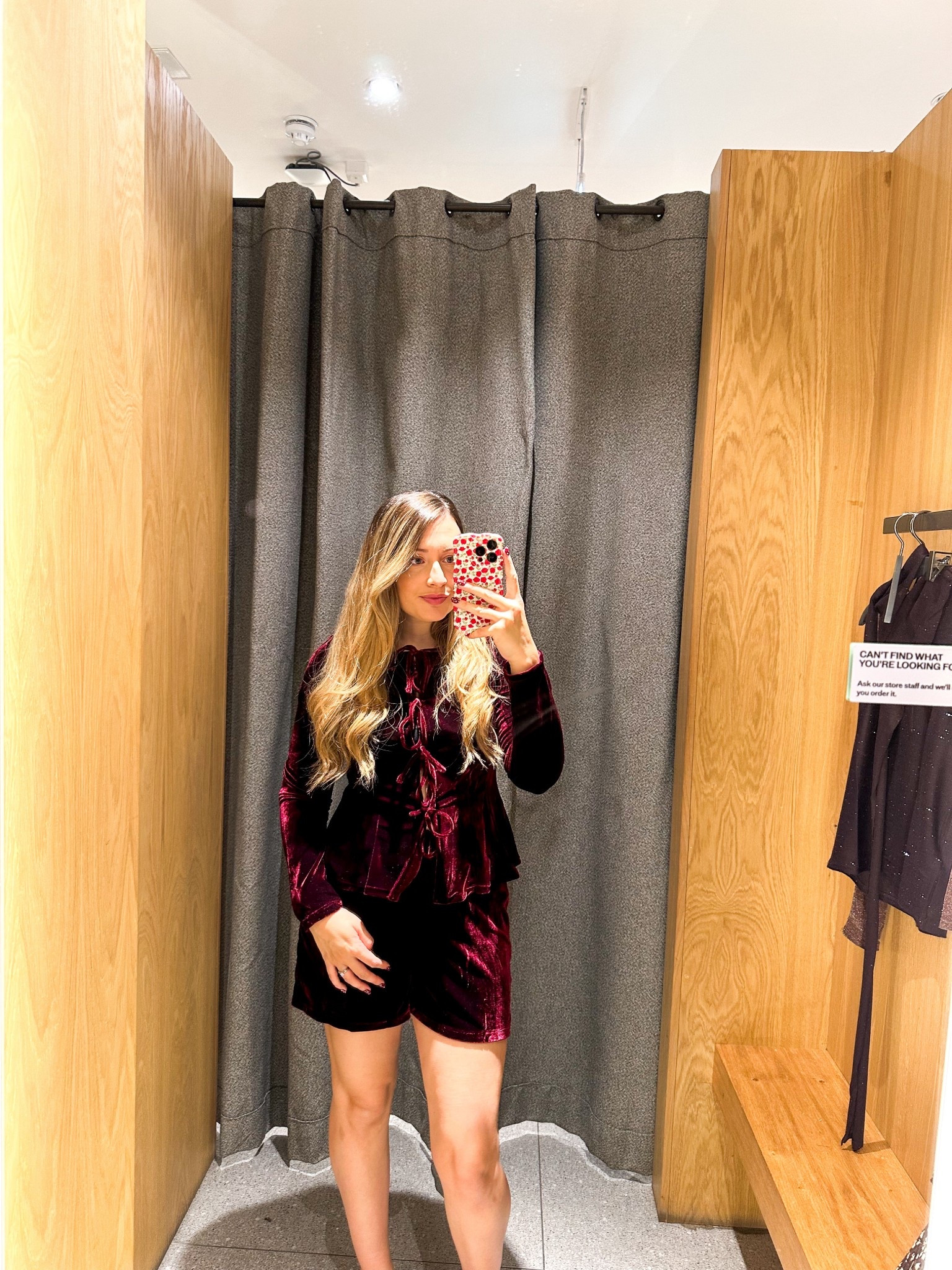 ♥️ 

#LTKautumn #LTKwinter #LTKfestive