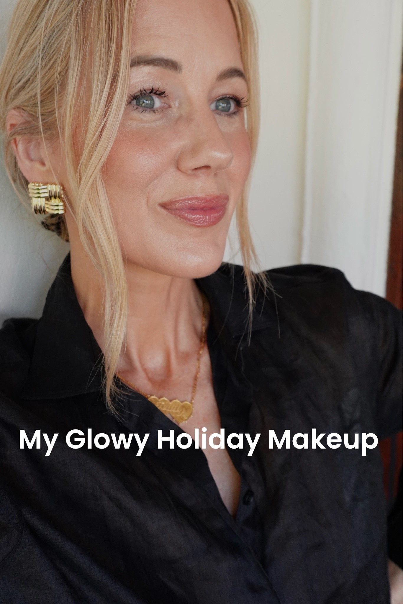 Holiday Makeup

#LTKsummer