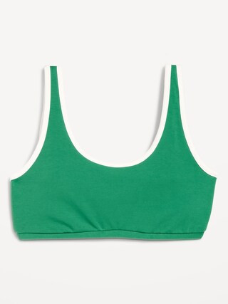 Light Support PowerChill Sports Bra | Old Navy (US)