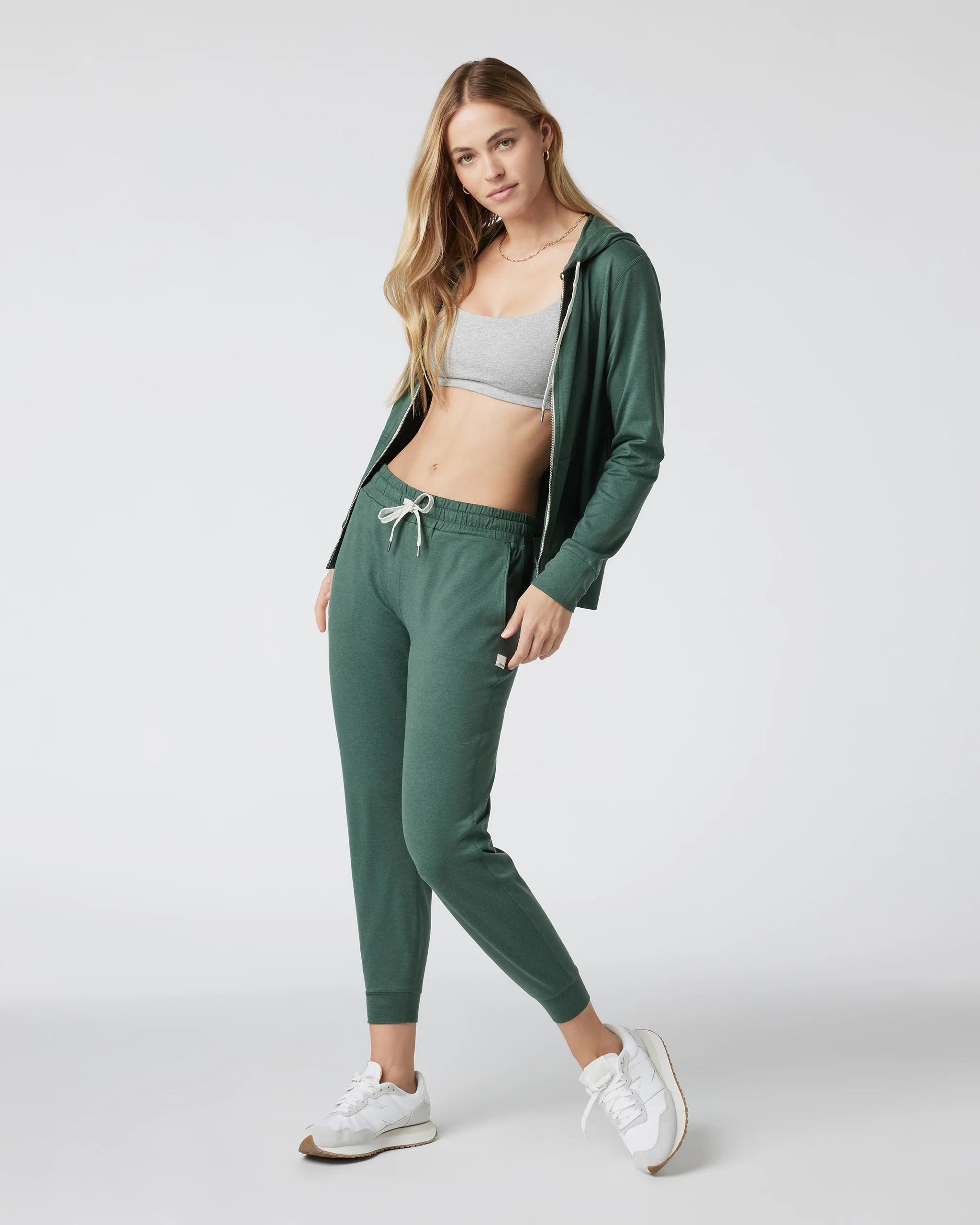 Performance Jogger | Vuori Clothing (US & Canada)