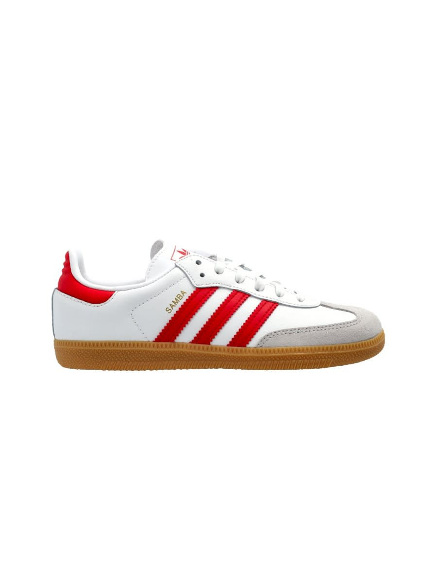 Adidas Originals Sneaker samba | Italist.com US