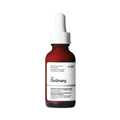 The Ordinary Soothing and Barrier Support Serum for Sensitive Skin & Hydration - 1 fl oz - Ulta Beauty | Target