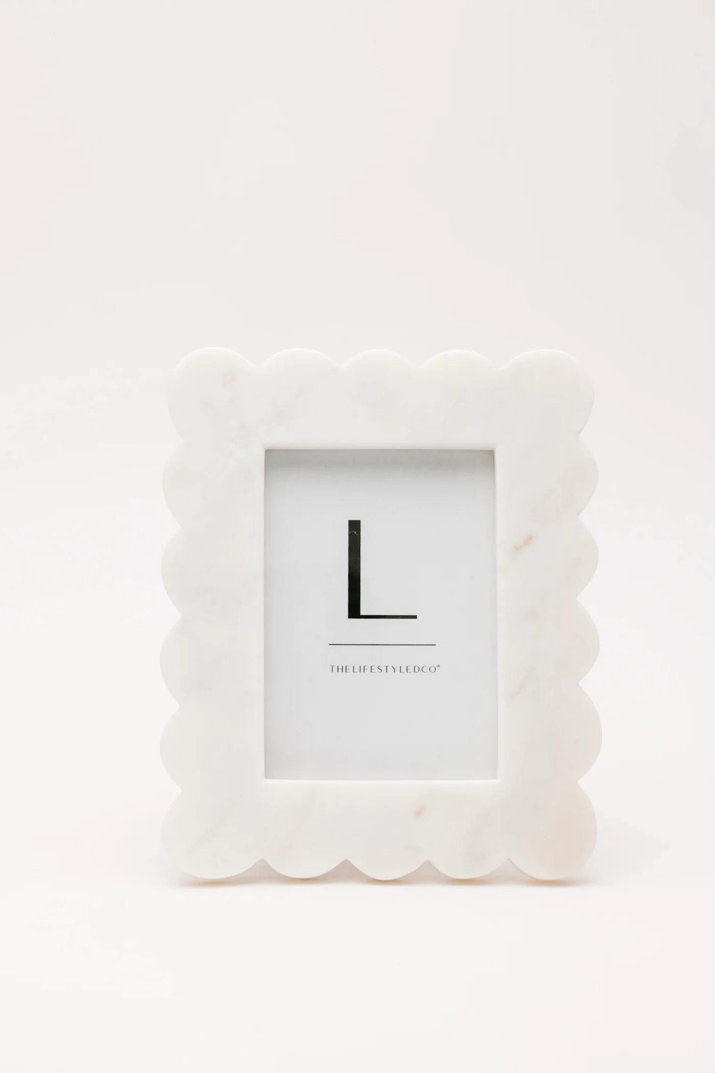 Time To Bloom Picture Frame | THELIFESTYLEDCO