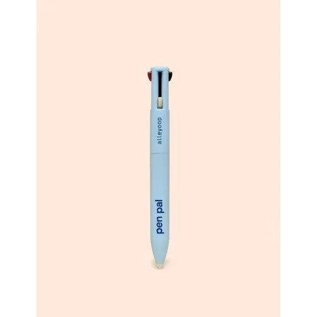 Alleyoop - Pen Pal - 4-in-1 Makeup Pen | Walmart (US)