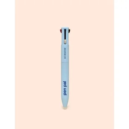 Alleyoop - Pen Pal - 4-in-1 Makeup Pen | Walmart (US)