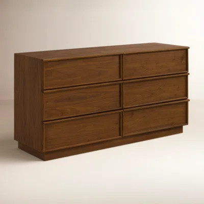 Collins 60" Dresser | Wayfair North America