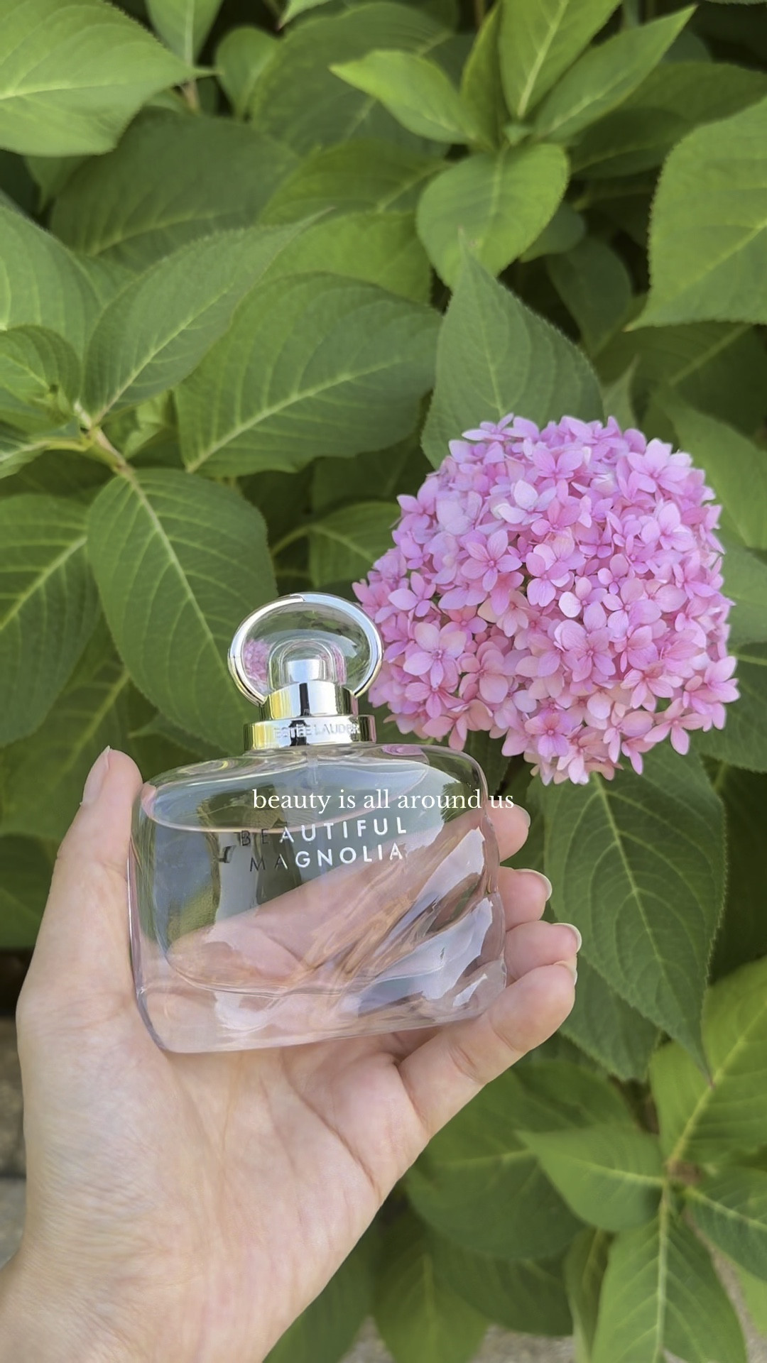 floral magnolia, solar gardenia, warm woods, and luminous musk all in one fragrance represents how we are so multidimensional and there is beauty, fire, and light in us all 🌟

estee lauder beautiful magnolia fragrance eau de parfum
luxury fragrance
macys ulta nordstrom amazon beauty
perfume

#LTKBeauty #LTKFindsUnder100 #LTKGiftGuide