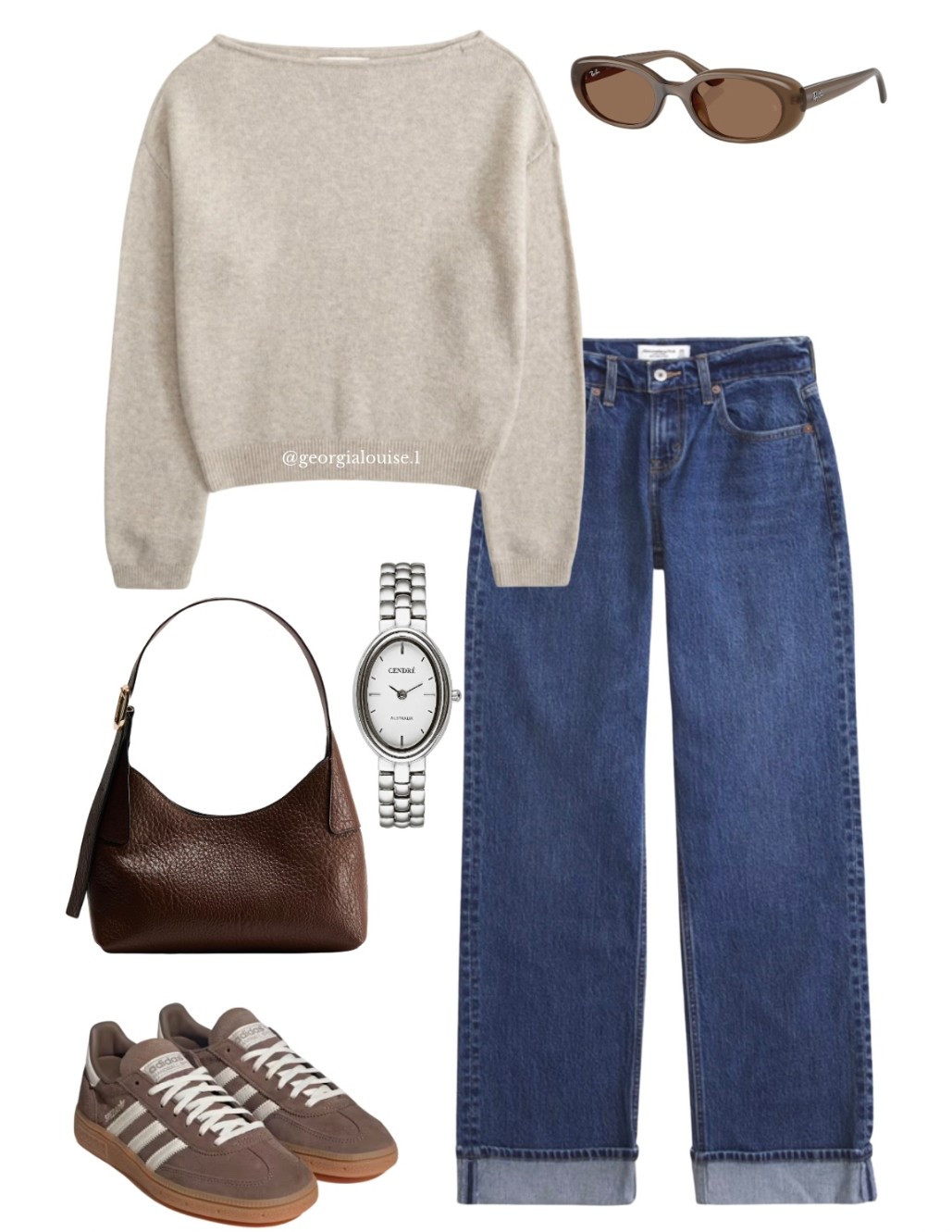 Use code AFGEORGIA ✨

#LTKFashionMonth #LTKspring #LTKuk