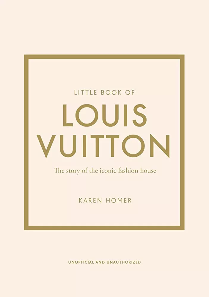 Little Book of Louis Vuitton - … curated on LTK