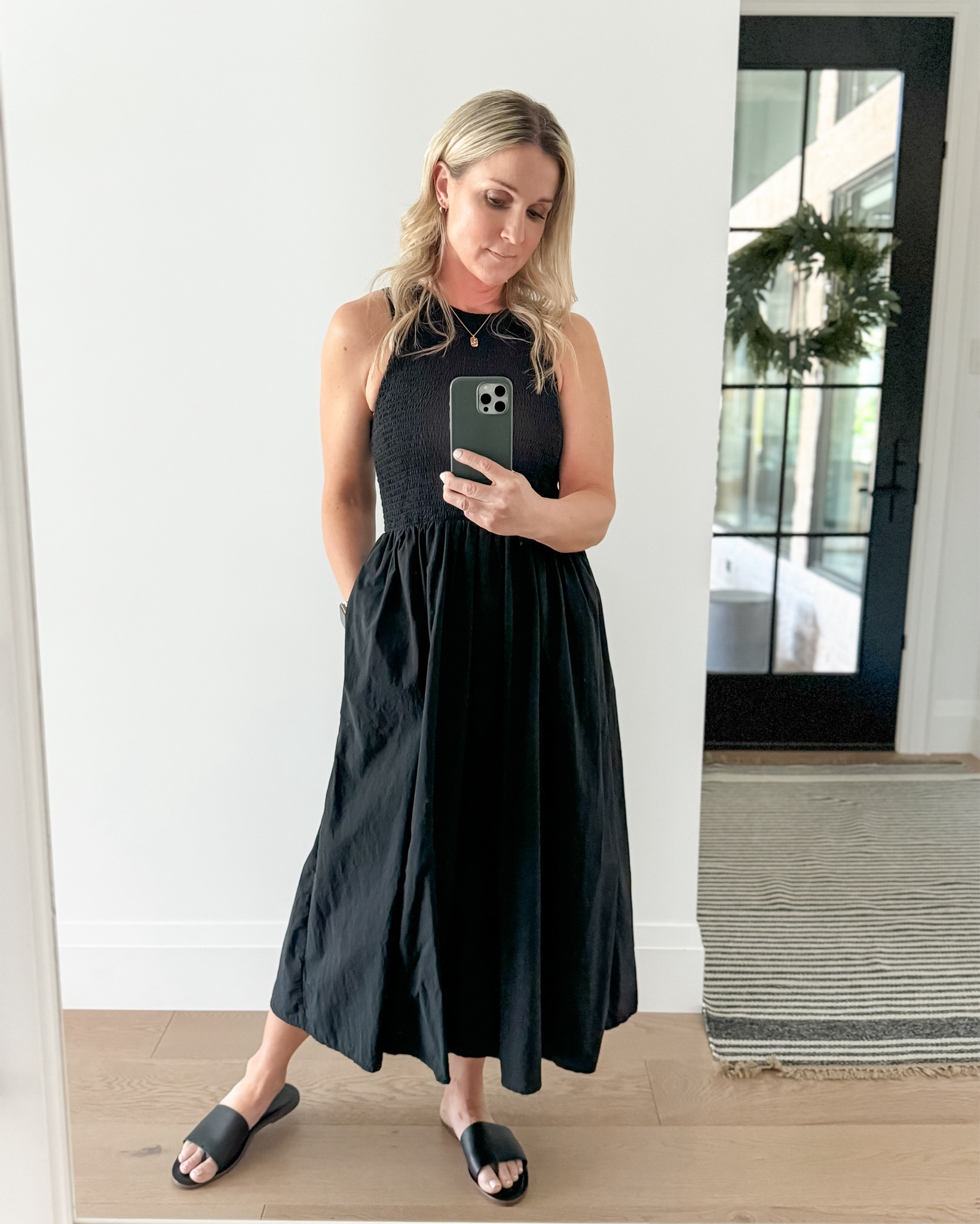 Summer dresses are in full swing! 



#LTKbeauty #LTKstyletip