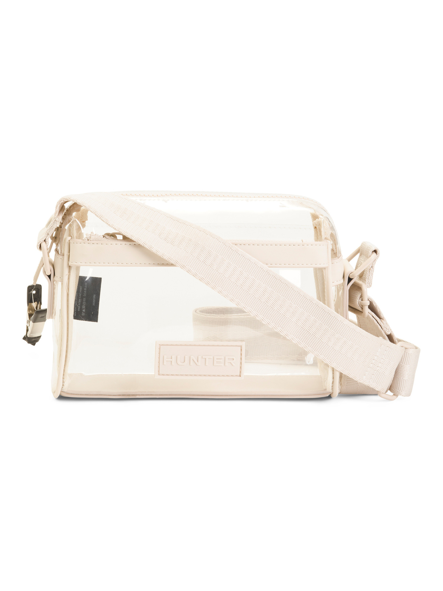 Everyday Clear Crossbody | TJ Maxx