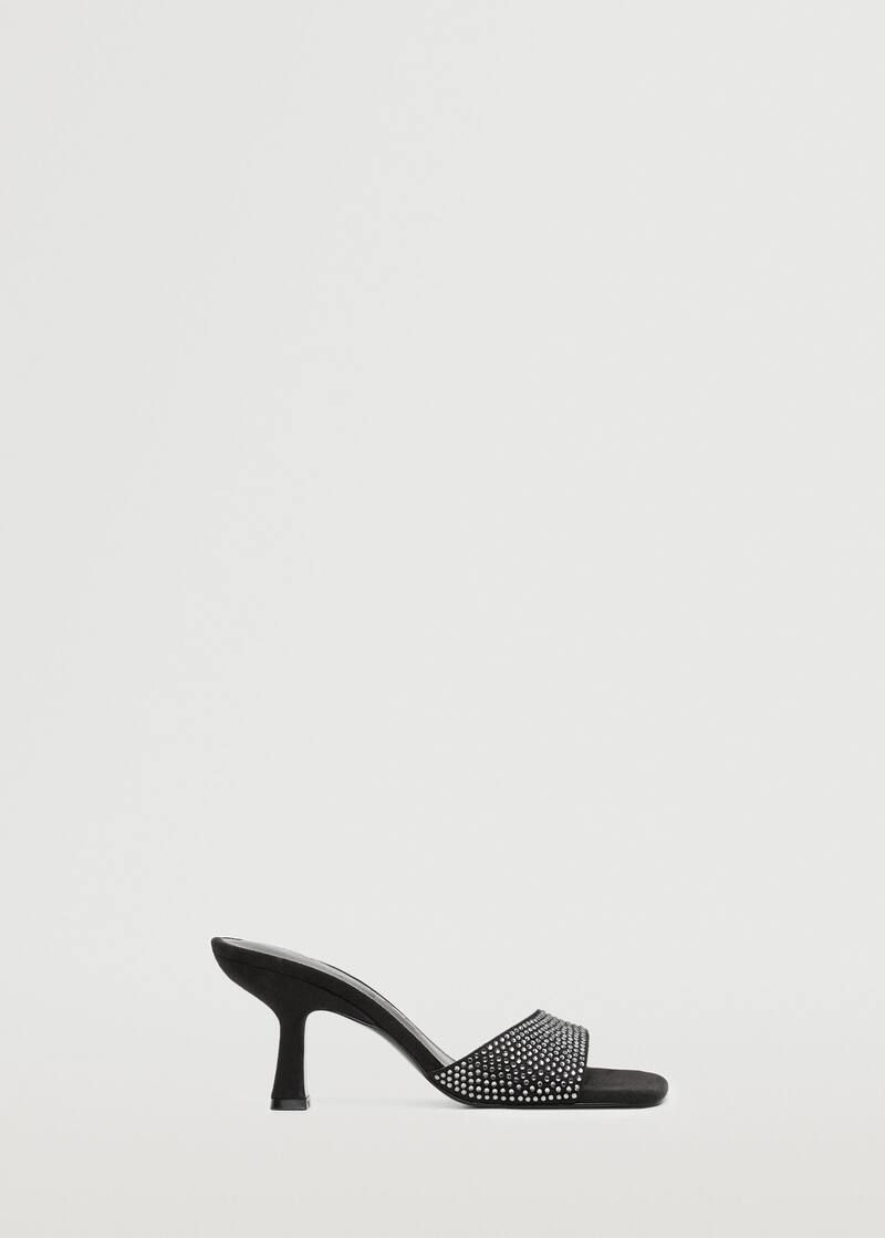 Search: Black heels (28) | Mango Home USA | MANGO (US)
