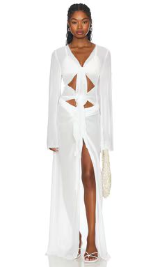 Macy Dress
                    
                    Bananhot | Revolve Clothing (Global)