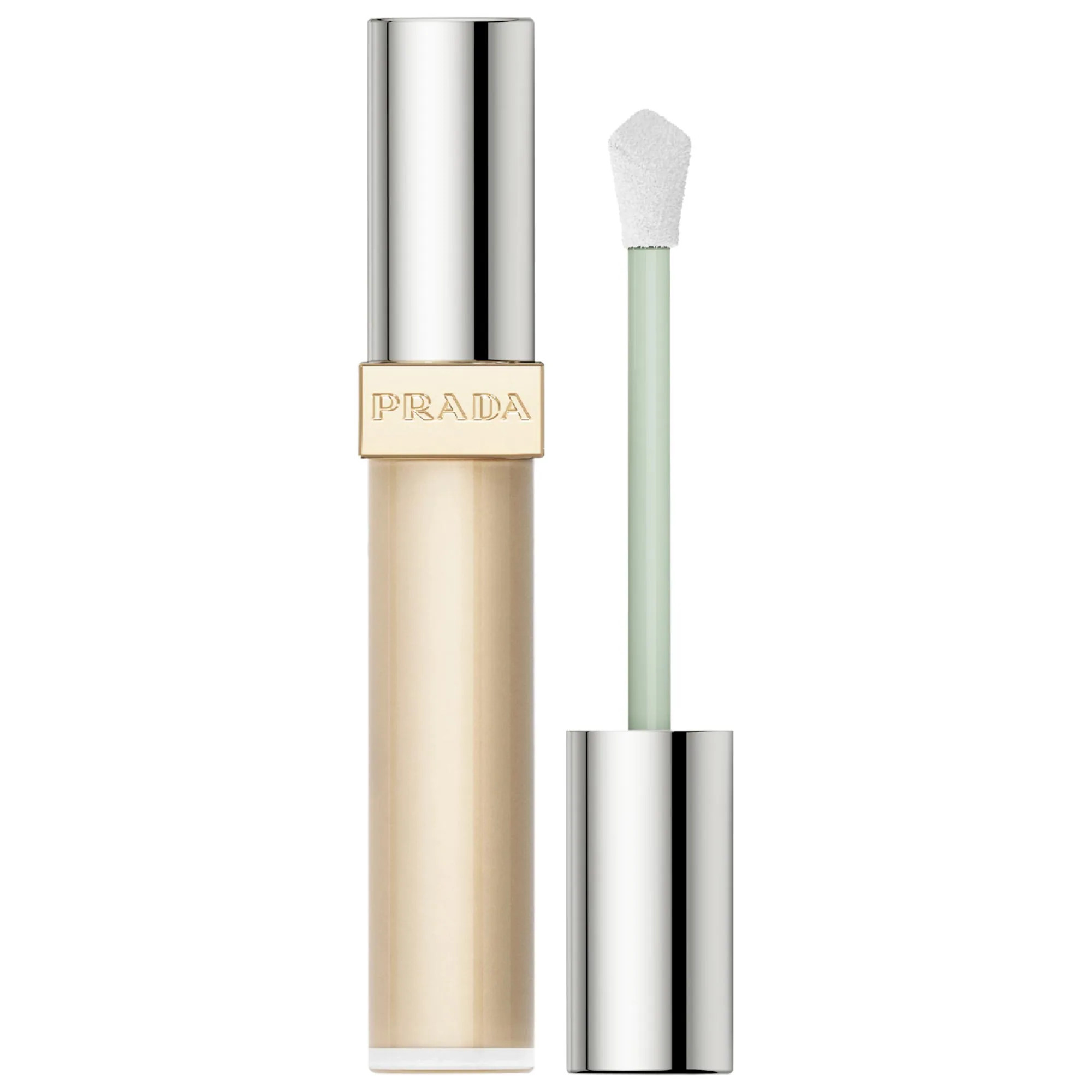 Prada Micro-Correcting Blurring Concealer with Peptides LW2 0.3 oz/9 mL | Sephora (US)