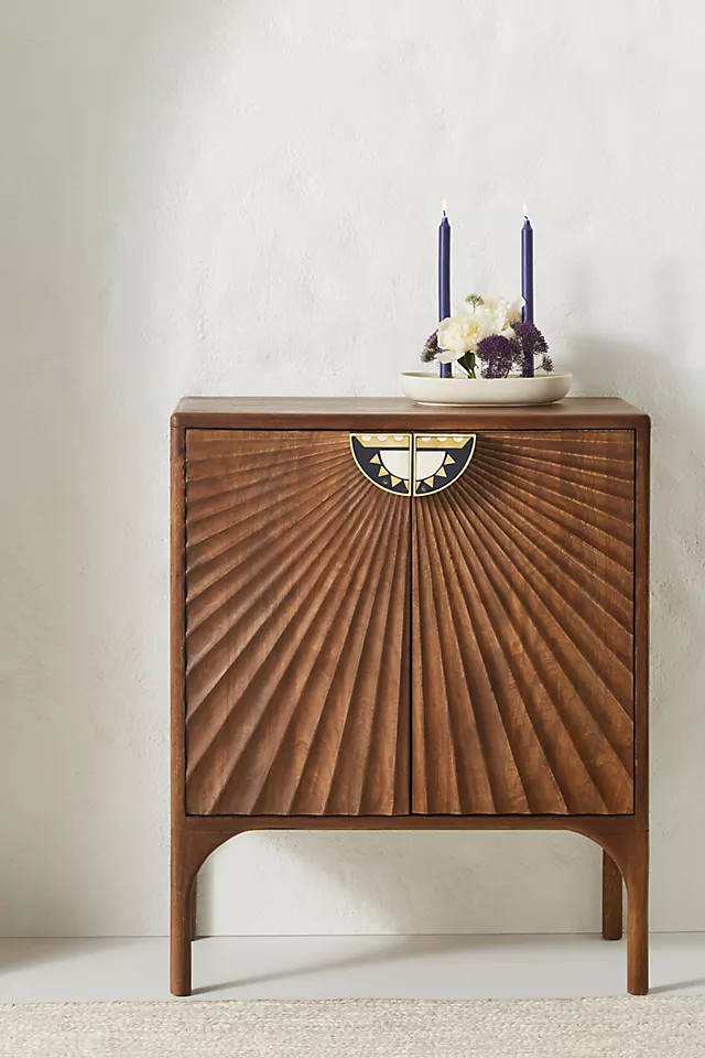 Daybreak Cabinet | Anthropologie (US)