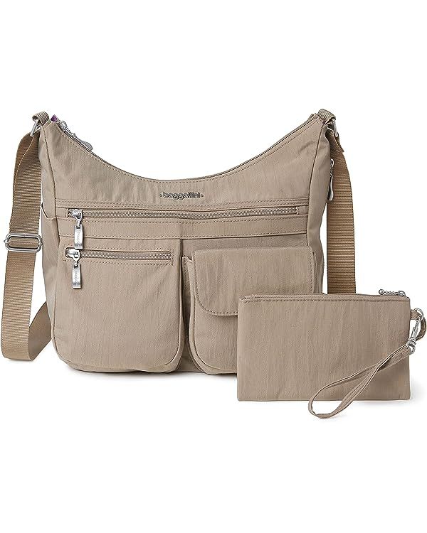 Baggallini Everywhere Bagg | Amazon (US)