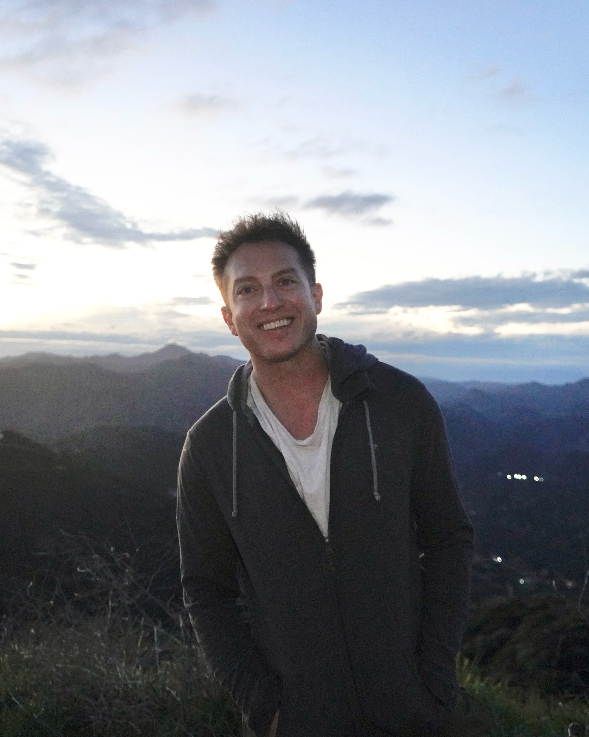 Zip up hoodies and regular tees are spring essentials! 

#LTKmens #LTKtravel #LTKU