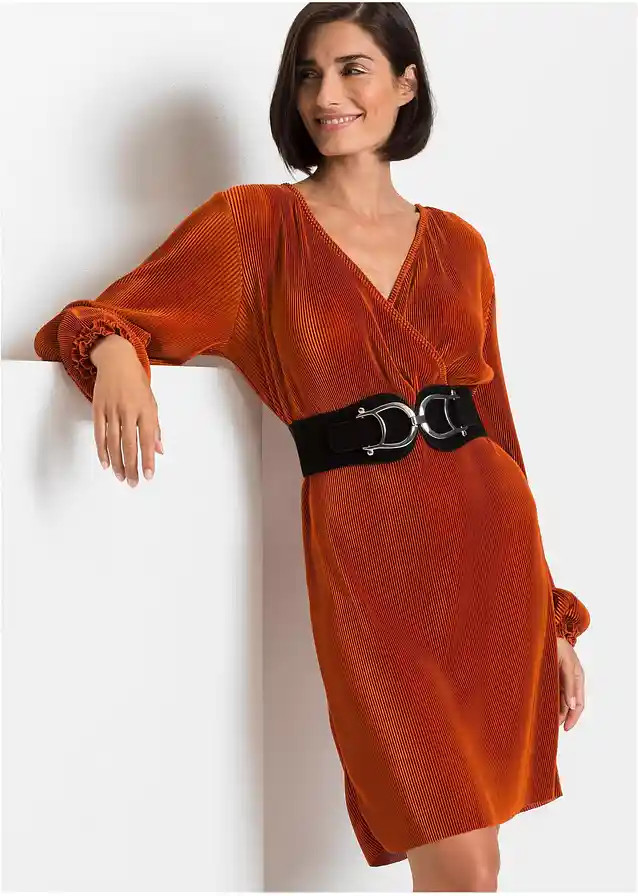 Stretchgürtel | Bonprix DE