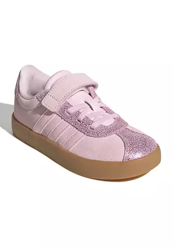 Big Kid Girls VL Court 3.0 Sneakers | Belk
