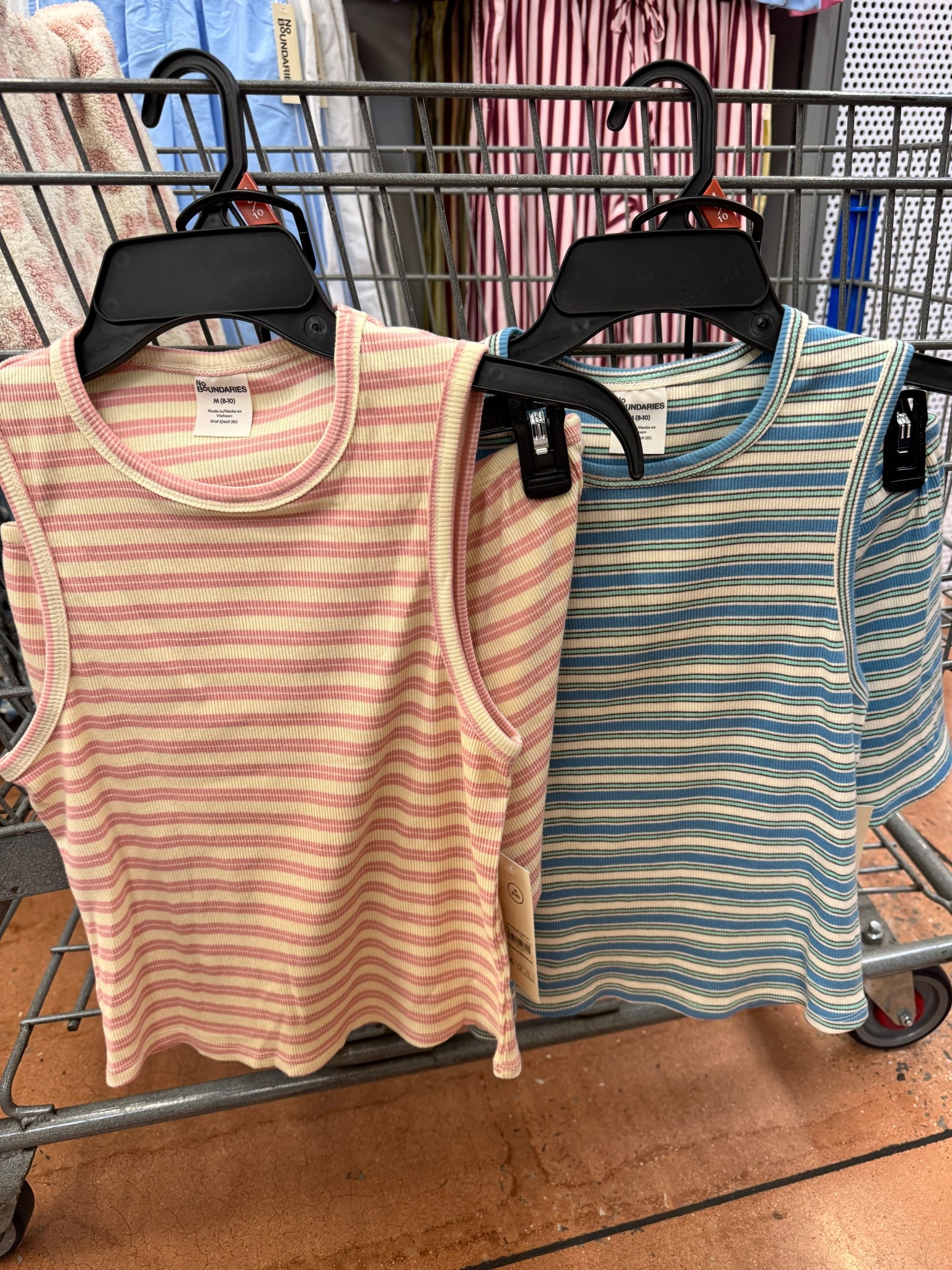 A matching two piece set hates to see me coming. I am kicking myself for not bringing these home with me. They would be a perfect lounge outfit for a summer vacation. Less than $20!

#LTKTravel #LTKootd #LTKSeasonal