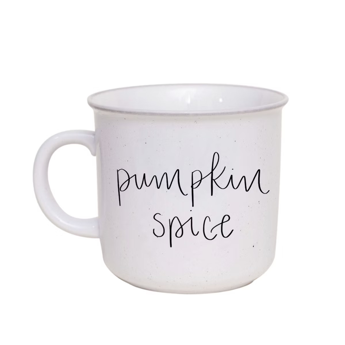 Sweet Water Decor Pumpkin Spice Ceramic Coffee Mug -16oz | Target