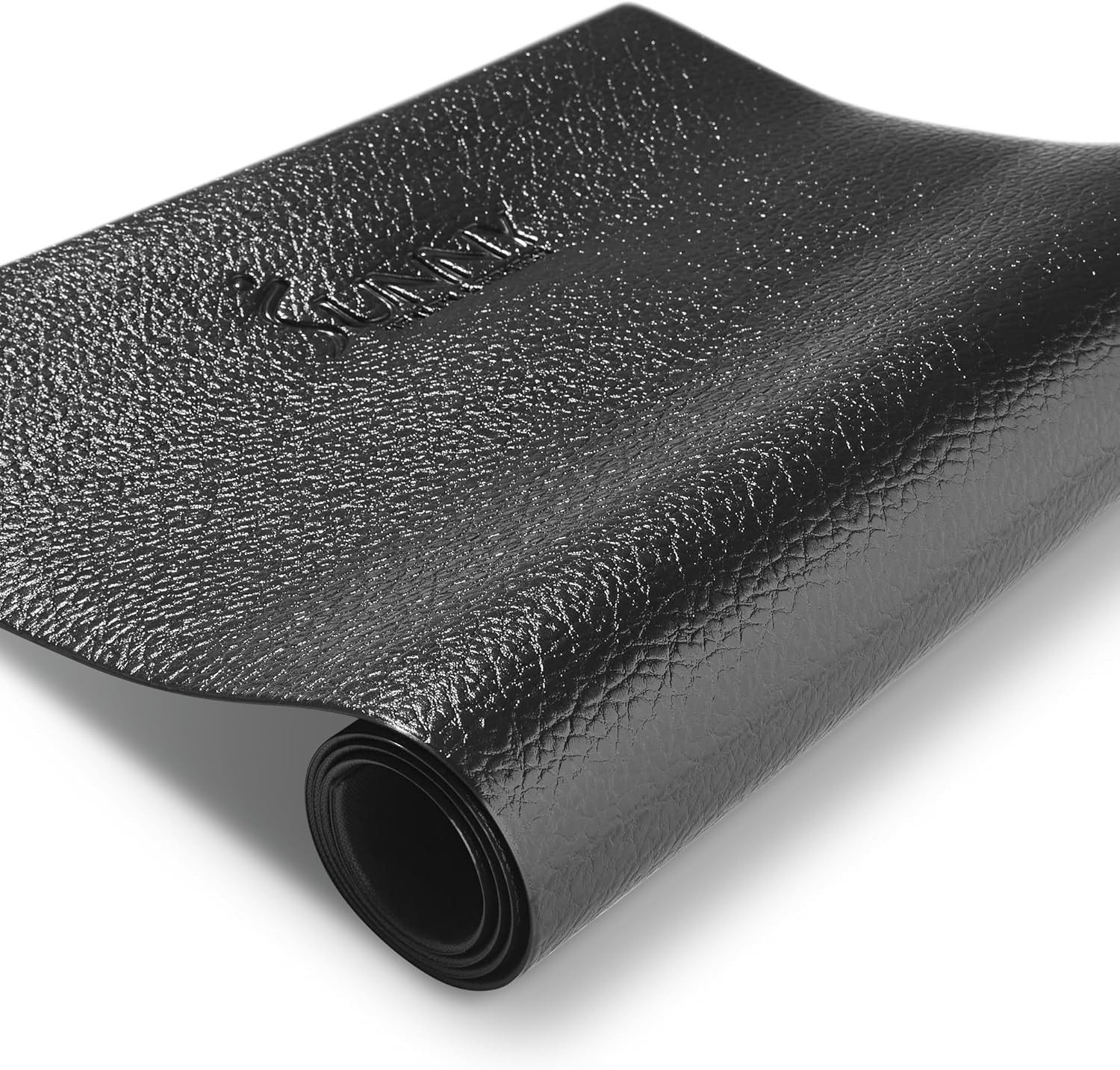 Sunny Health & Fitness Home Gym Foam Floor Protector Mat for Fitness & Exercise Equipment - Avail... | Amazon (US)