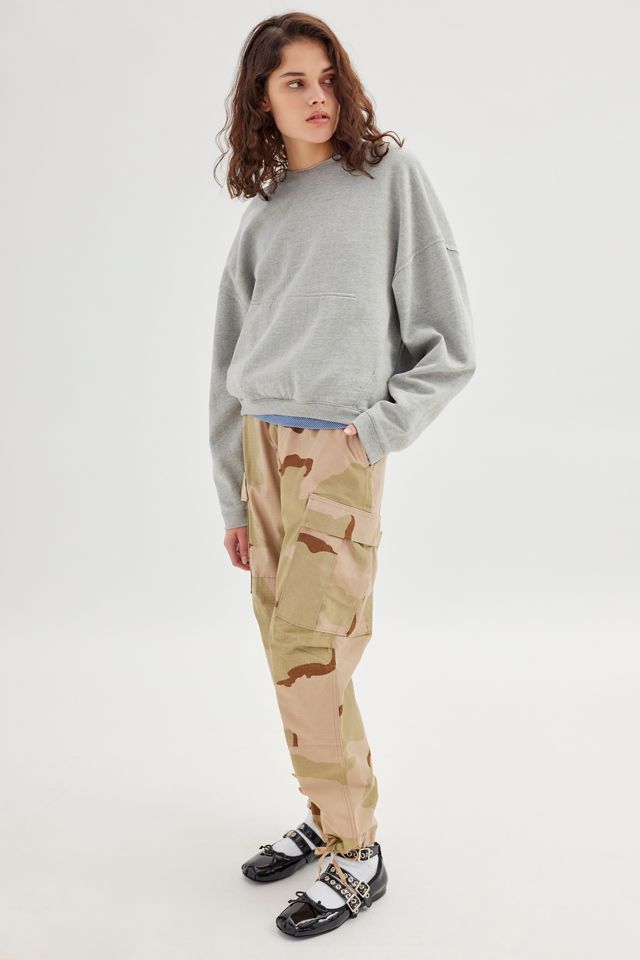 Urban Renewal Vintage Camo Pant | Urban Outfitters (US and RoW)