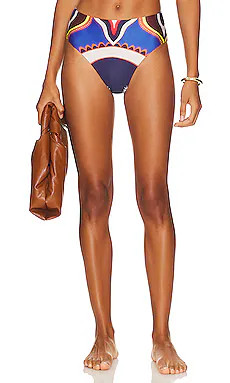 BOAMAR Betty Cheeky Bottom in Mai Tai from Revolve.com | Revolve Clothing (Global)