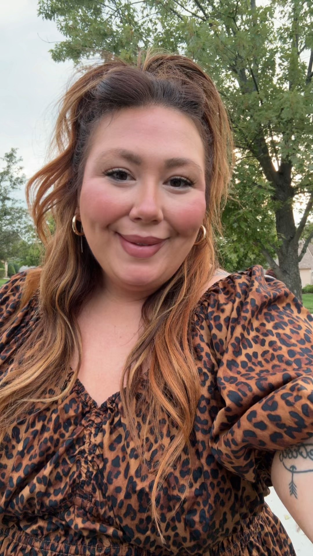 cheetah girl 

#LTKFindsUnder50 #LTKPlusSize #LTKStyleTip