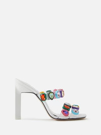 Nanci Mule 100mm | elysewalker