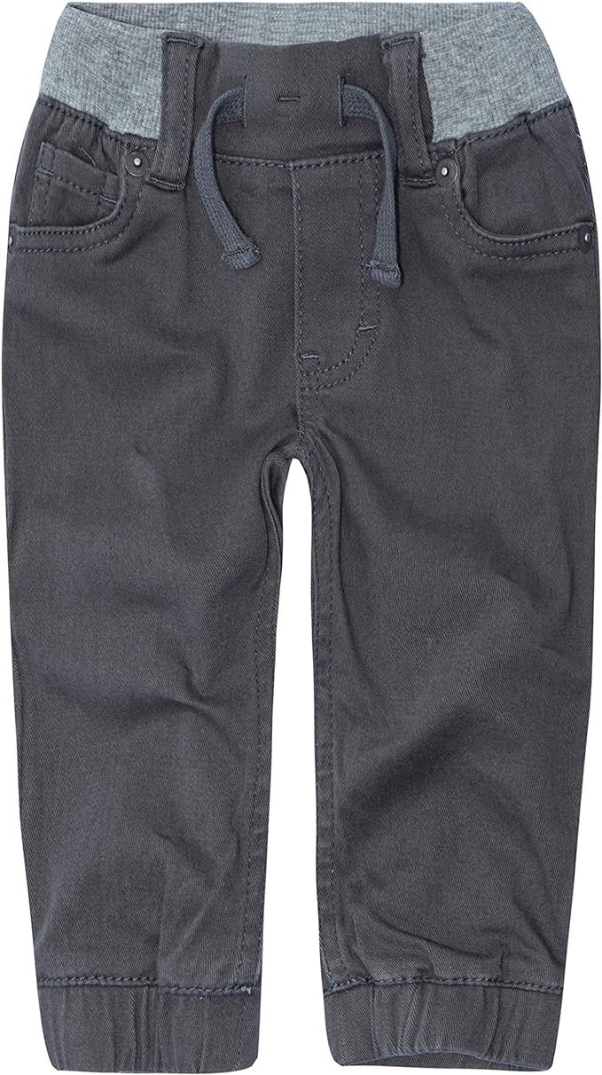 Levi's Baby Boys' Jogger Pants | Amazon (US)