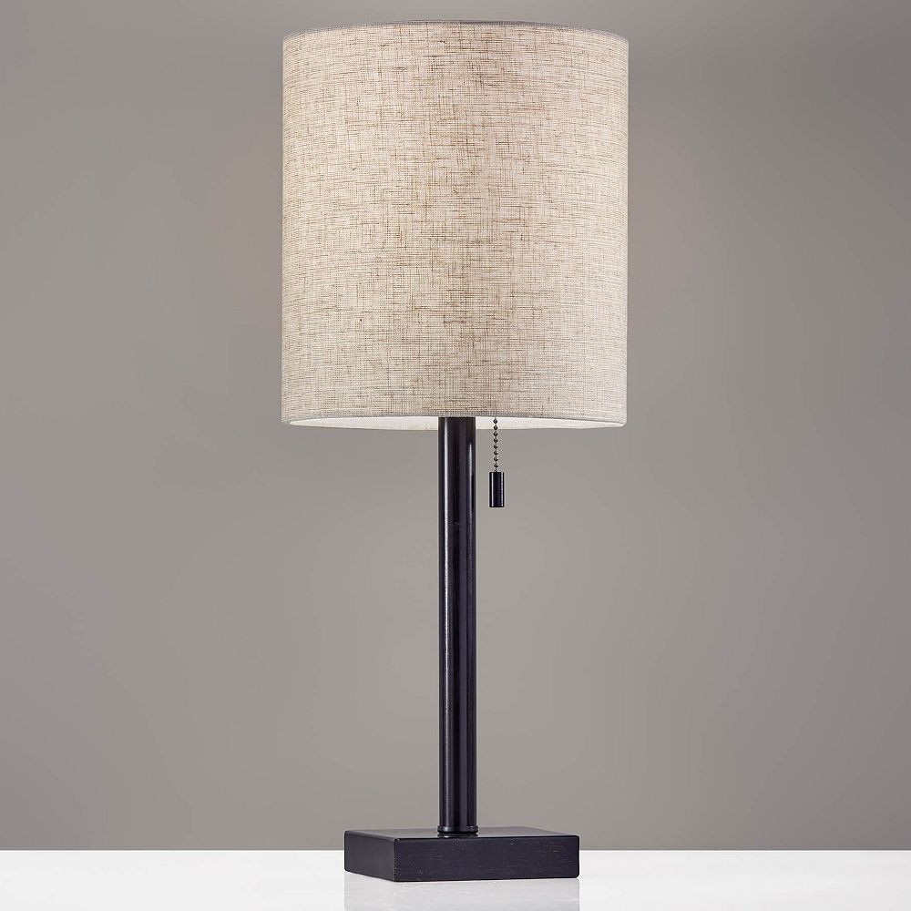 Forsyth Table Lamp (22") | Pottery Barn Teen
