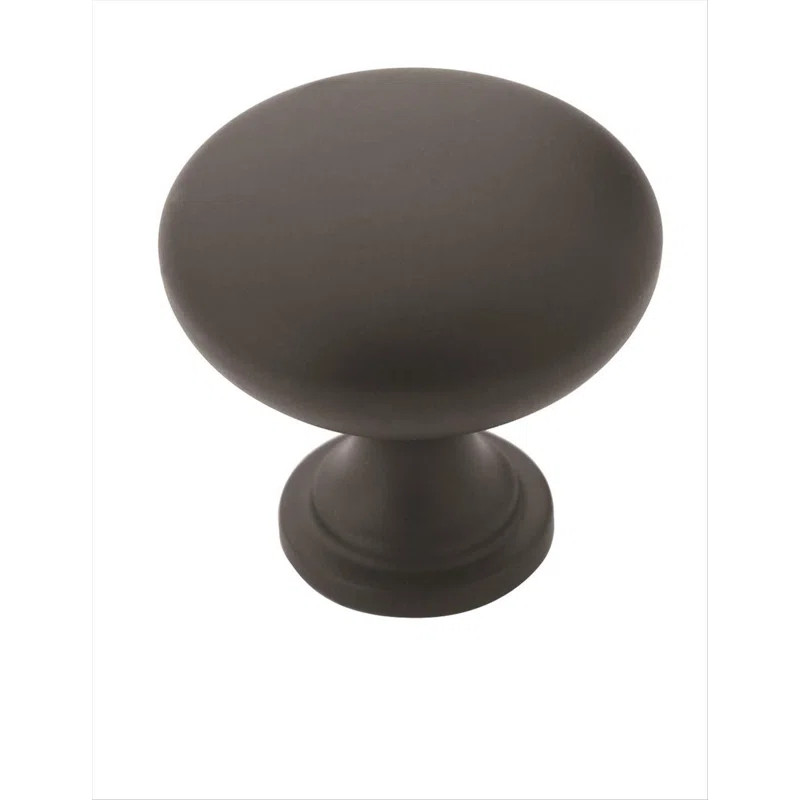 Allison Mushroom Knob | Wayfair North America