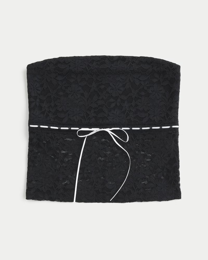 Taylor Reversible Tube Top | Hollister (US)