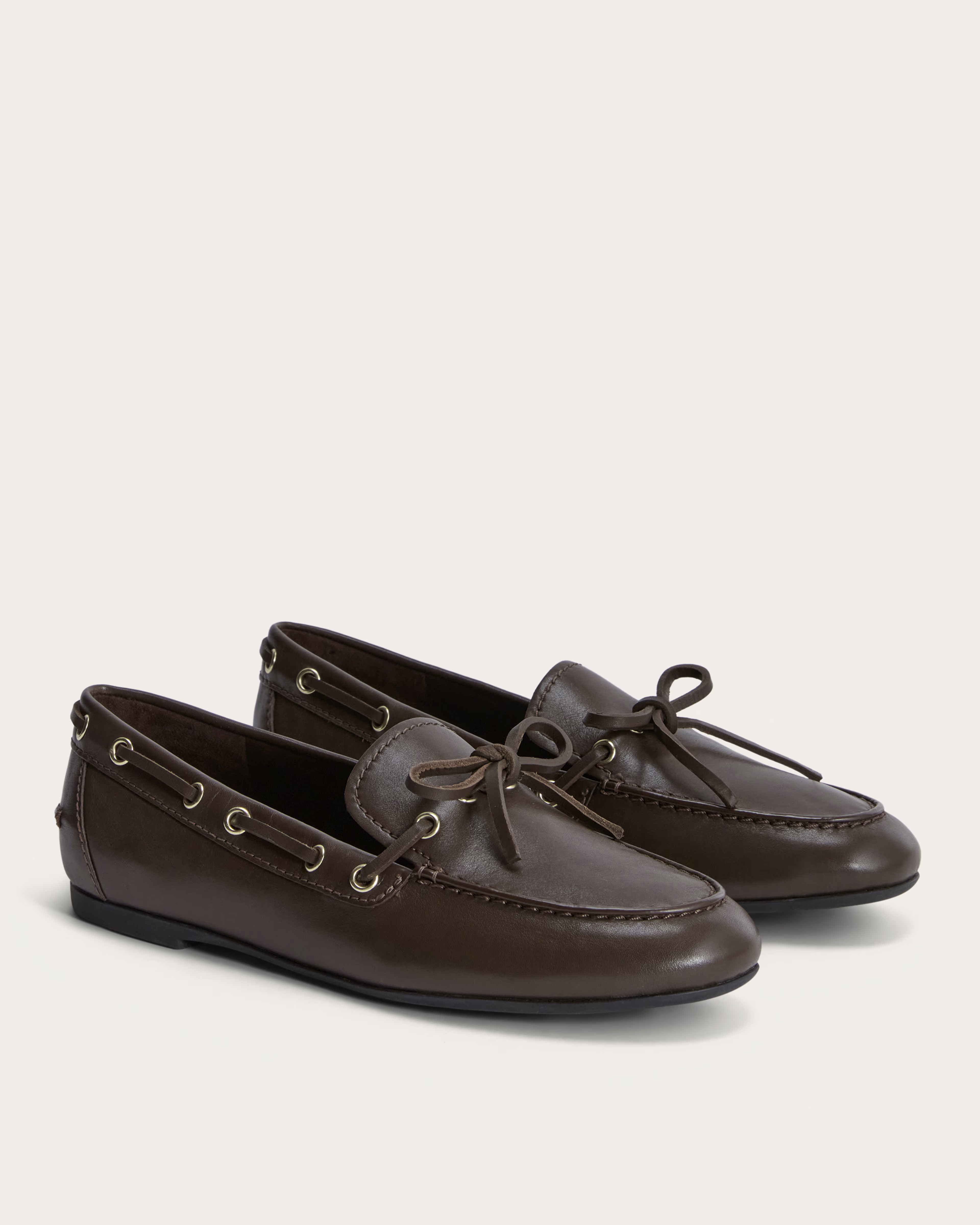The Boat Shoe | Everlane