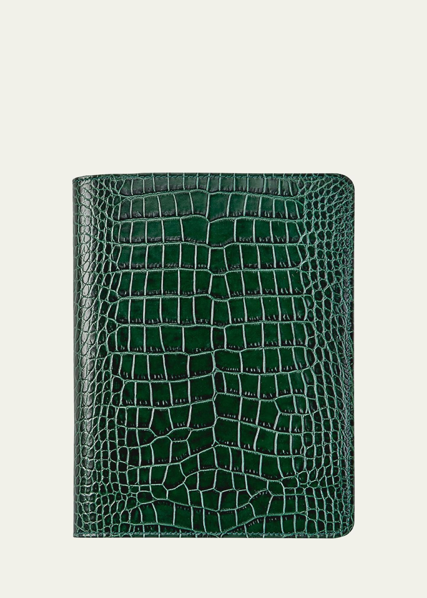 Refillable Journal, 9 | Bergdorf Goodman