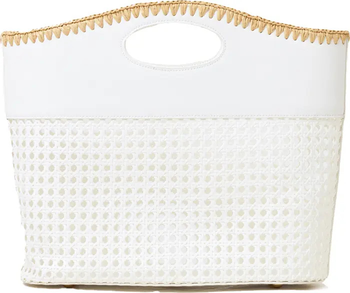 Casablanca Top Handle Bag | Nordstrom