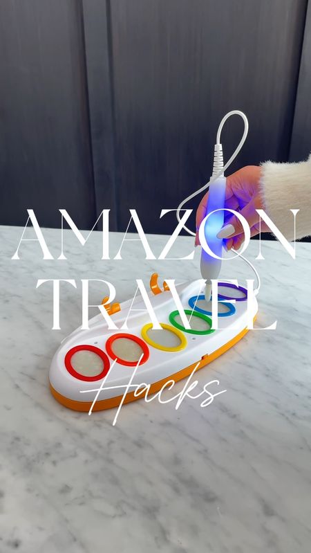 Amazon kids finds, parenting hacks, mess/free painting set, travel hacks, travel finds, Amazon finds, Walmart finds, amazon must haves #thehouseofsequins #houseofsequins #amazon #walmart #amazonmusthaves #amazonfinds #walmartfinds  #amazonhome #lifehacks

Follow my shop @thehouseofsequins on the @shop.LTK app to shop this post and get my exclusive app-only content!

#liketkit 
@shop.ltk
https://liketk.it/4CcHw
