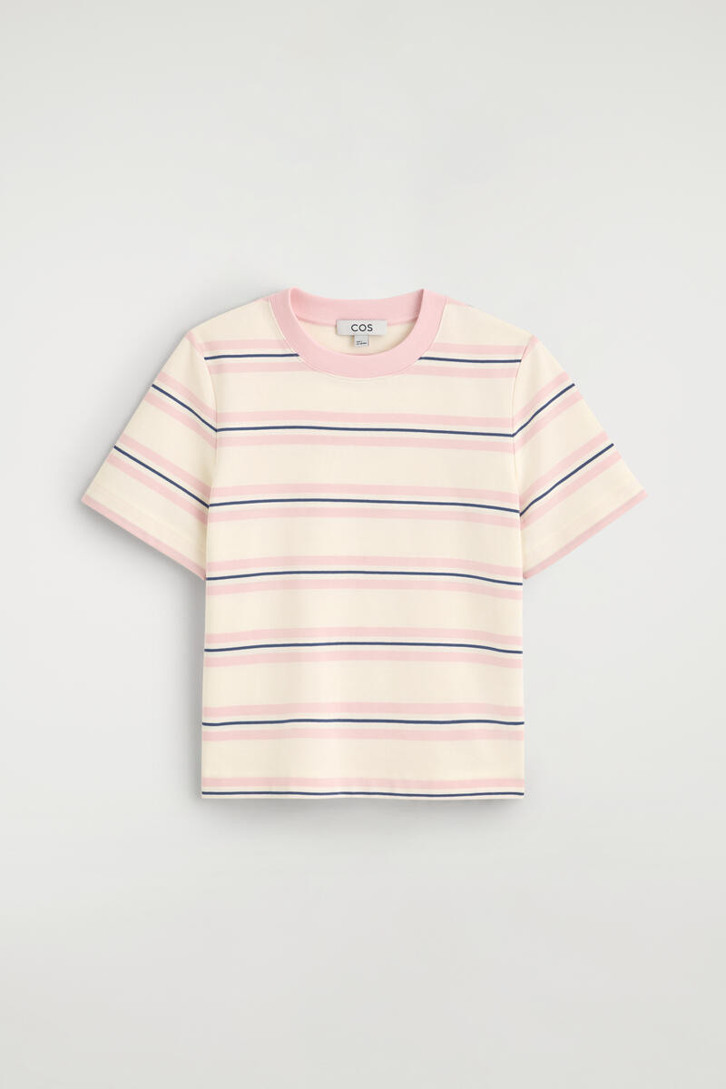 Clean Cut T-Shirt | COS (US)