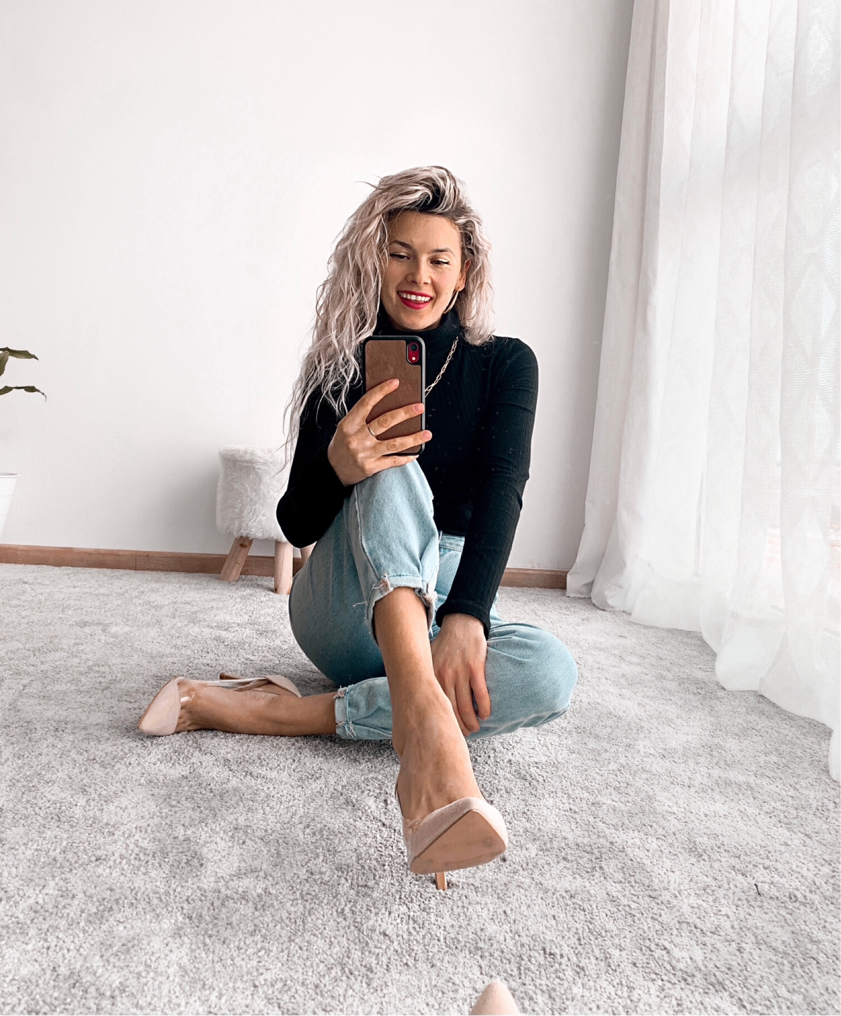 Selfie en el espejo🫣 #ltkgift #ltkregalo 

#LTKeurope