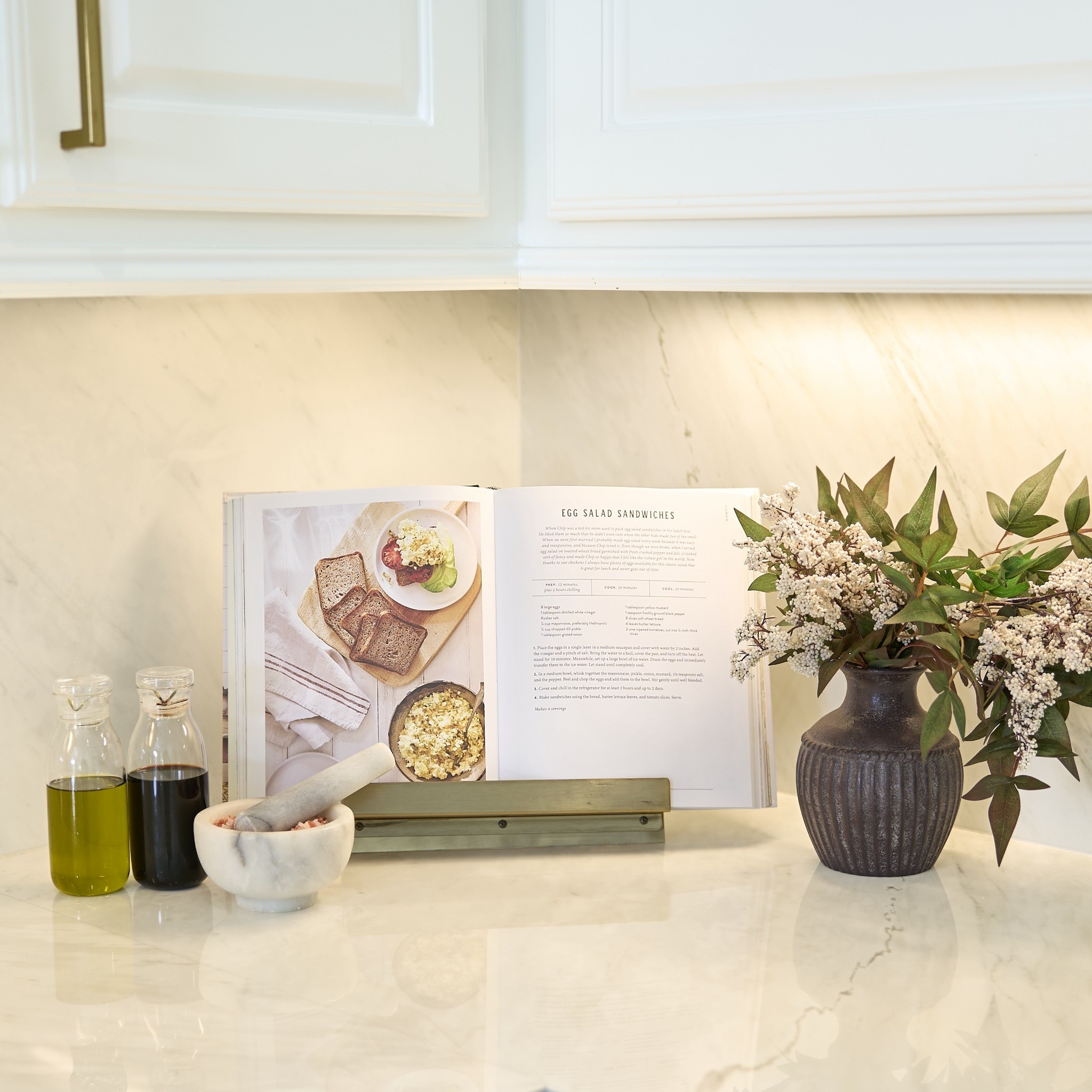 Kitchen Counter Styling✨

#LTKHome