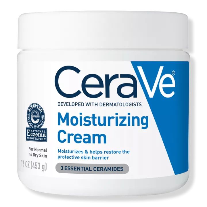 Moisturizing Cream for Normal/Balanced to Dry Skin with Ceramides | Ulta