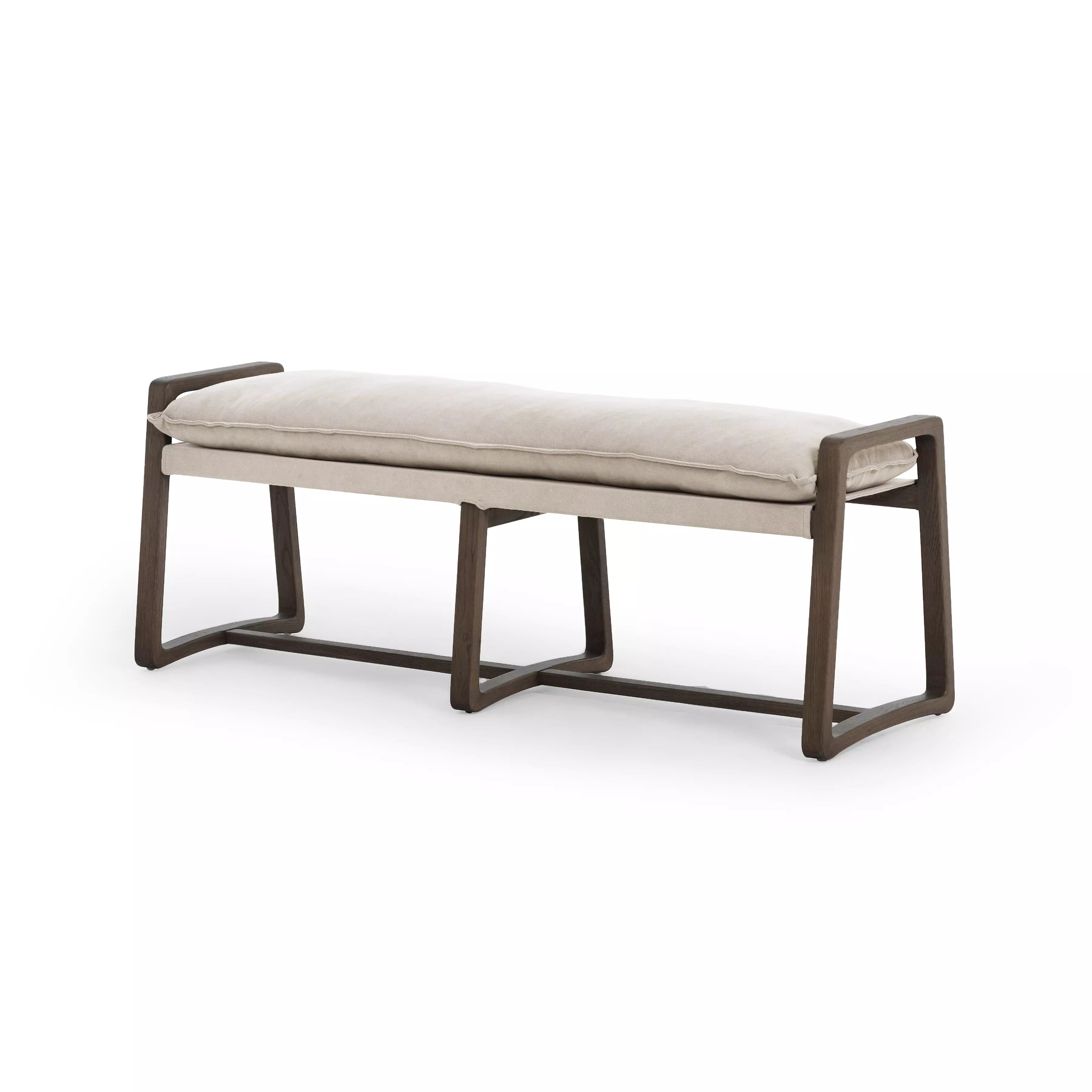 Ace Bench | Scout & Nimble