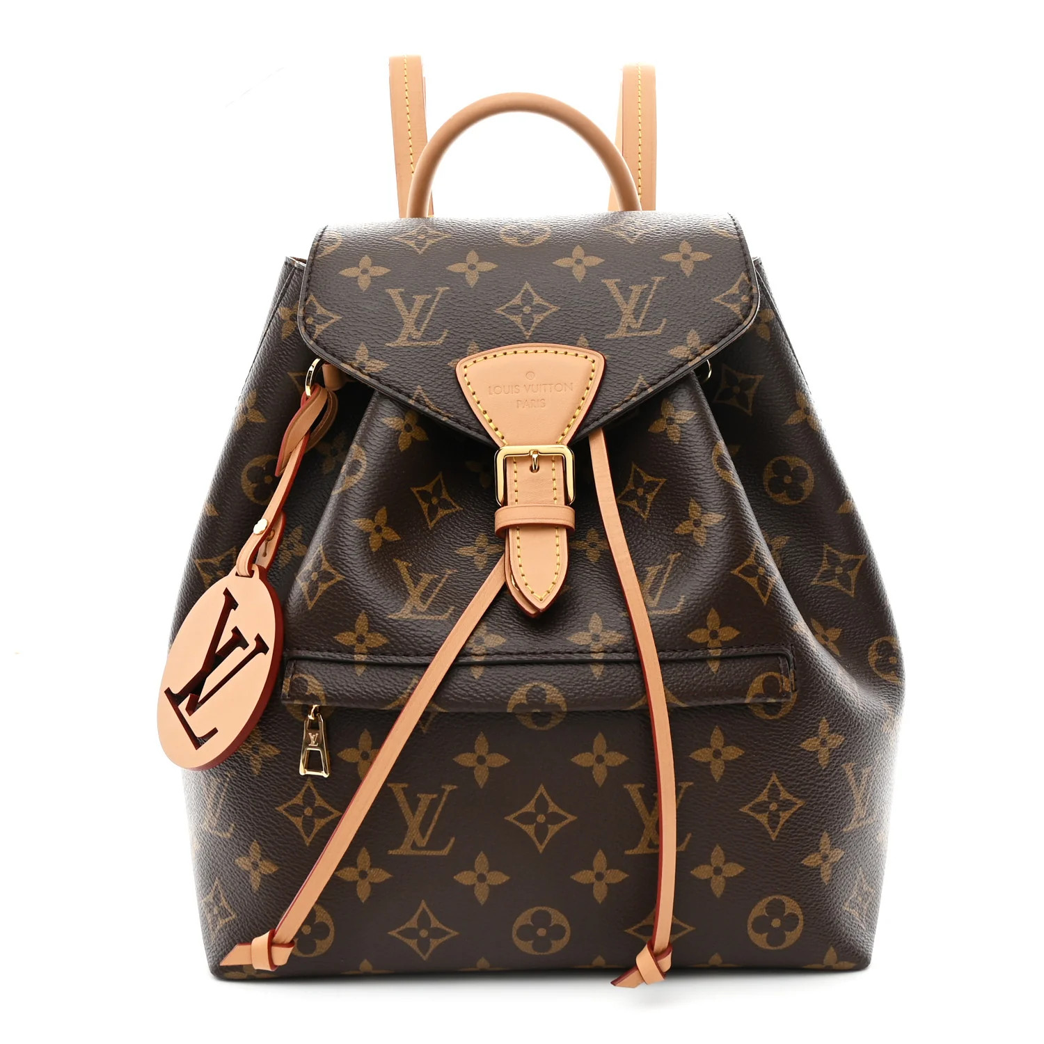 Monogram Montsouris PM | FASHIONPHILE (US)