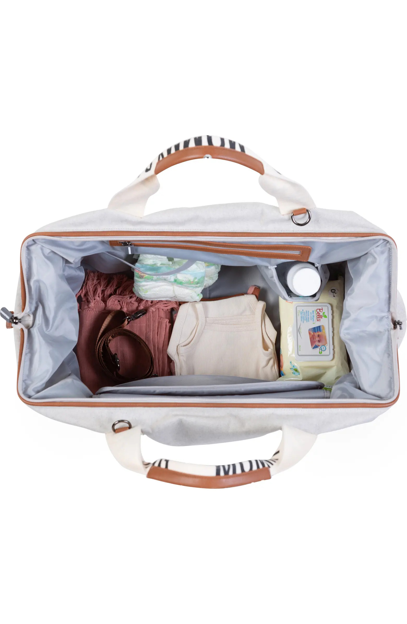 Mommy Signature Diaper Bag | Nordstrom