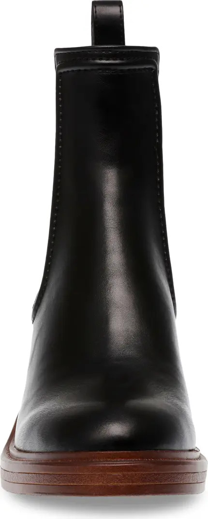 Curtsy Platform Chelsea Boot (Women) | Nordstrom