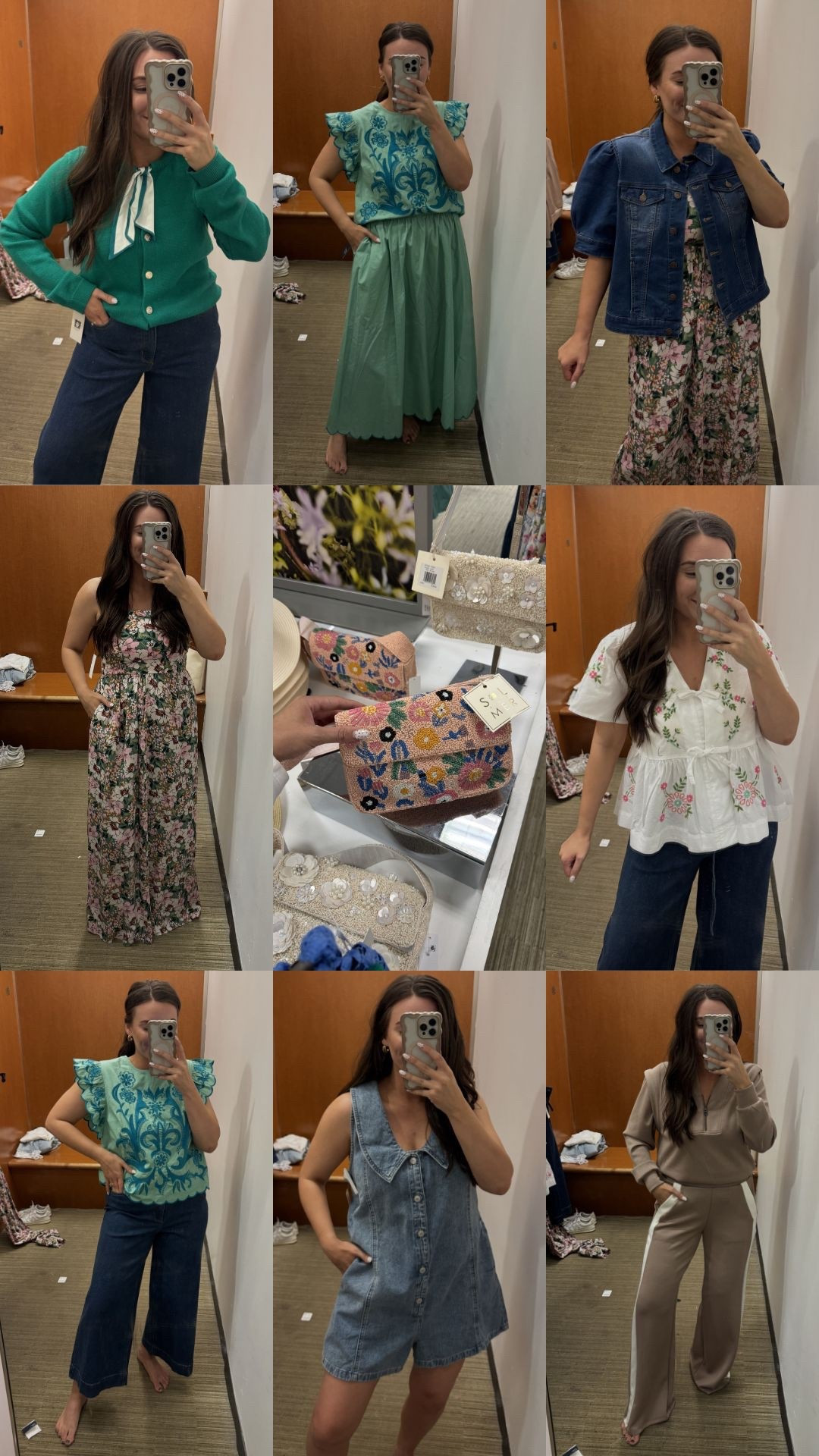 Belk is having a huge sale!! You need to check out their spring clothes ASAP! 

#LTKootd #LTKSaleAlert #LTKSpringSale