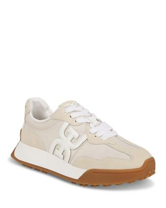 Women's Langley Low Top Lace Up Sneakers | Bloomingdale's (US)