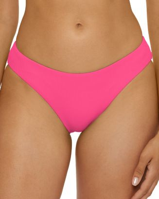 BECCA® by Rebecca Virtue Adela Hipster Bikini Bottom  | Bloomingdale's Women | Bloomingdale's (US)