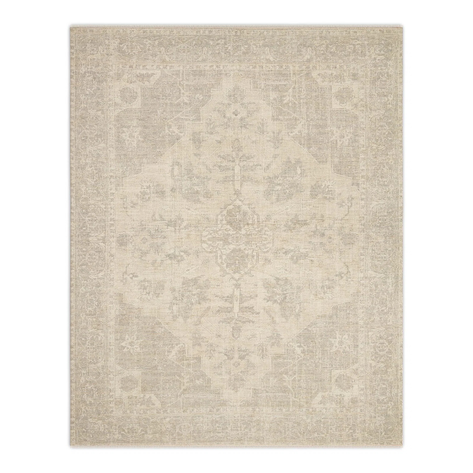Amanda Oriental Indoor Rug | Wayfair North America